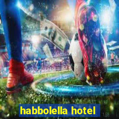 habbolella hotel